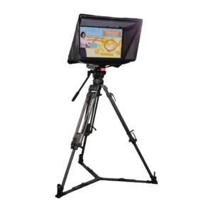 Datavideo LBK-1 - Kit Lookback de Monitor para Sistema MGB-5 6 Datavideo LBK-1 - Kit Lookback de Monitor para Sistema MGB-5 - Imagen 1