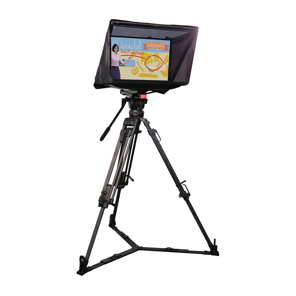 Datavideo LBK-1 - Kit Lookback de Monitor para Sistema MGB-5 18 LBK-1 Datavideo Oficial