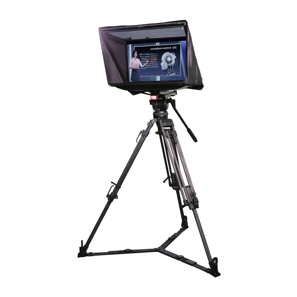 Datavideo LBK-1 - Kit Lookback de Monitor para Sistema MGB-5 19 Detalles de conectividad y mecánica LBK-1