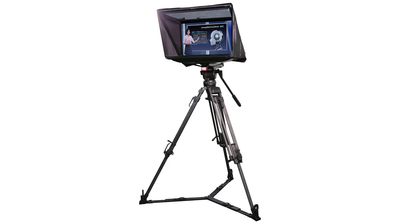 Datavideo LBK-1 - Kit Lookback de Monitor para Sistema MGB-5 15 Cristal Beamsplitter Óptico Datavideo