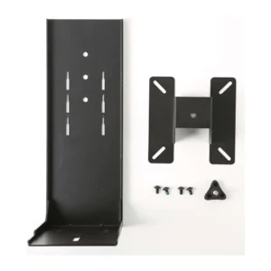Datavideo LBK-2 - Soporte Lookback para Monitores VESA en Trípode 9 Datavideo LBK-2 - Soporte Lookback para Monitores VESA en Trípode - Imagen 5