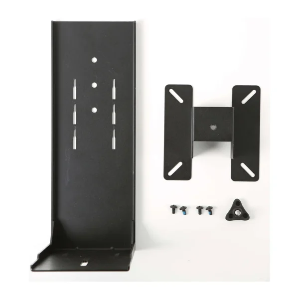 Datavideo LBK-2 - Soporte Lookback para Monitores VESA en Trípode 4 datavideo lbk 2 4 950