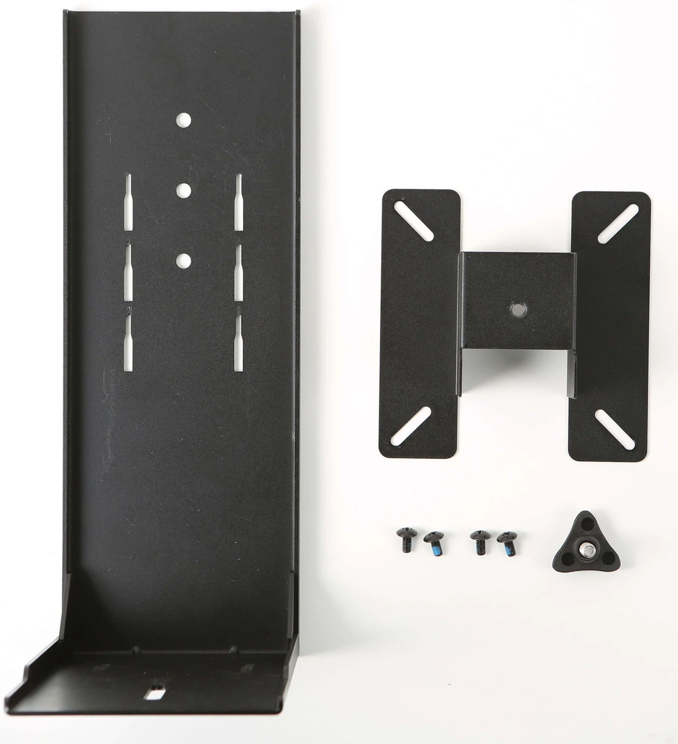 Datavideo LBK-2 - Soporte Lookback para Monitores VESA en Trípode 15 Controladores y Mandos de Teleprompter Datavideo