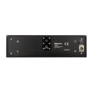 Datavideo LTC-45 - Reloj de Código de Tiempo LTC para Teleprompter - Imagen 3