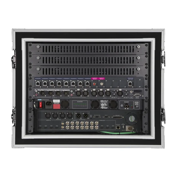 Datavideo MS-3200 - Sistema de Producción Móvil Fly-away Kit HD de 12 Canales con SE-3200 1 datavideo ms 3200 2 950 1