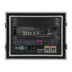 Datavideo MS-4000 - Sistema de Producción Móvil Fly-away Kit 4K UHD de 12 Canales con SE-4000 10 Datavideo MS-4000 - Sistema de Producción Móvil Fly-away Kit 4K UHD de 12 Canales con SE-4000 - Imagen 3