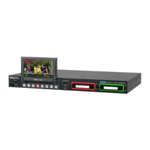 Datavideo MS-4000 - Sistema de Producción Móvil Fly-away Kit 4K UHD de 12 Canales con SE-4000 14 Datavideo MS-4000 - Sistema de Producción Móvil Fly-away Kit 4K UHD de 12 Canales con SE-4000 - Imagen 7