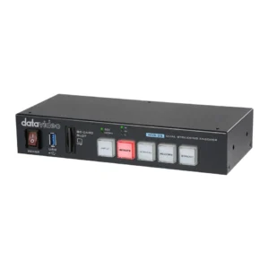 Datavideo MS-4000 - Sistema de Producción Móvil Fly-away Kit 4K UHD de 12 Canales con SE-4000 15 Datavideo MS-4000 - Sistema de Producción Móvil Fly-away Kit 4K UHD de 12 Canales con SE-4000 - Imagen 8