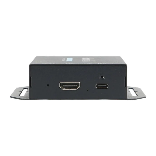 Datavideo NDI Connect 100 - Decodificador 4K NDI y Streaming IP HDMI 3 datavideo ndi connect 100 3 950