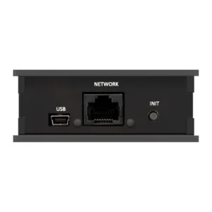 Datavideo NTP-100 - Convertidor Teleprompter a LTC TimeCode - Imagen 3