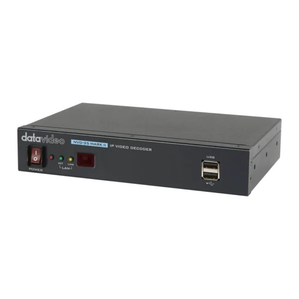 datavideo nvd 35 mark ii 1 950