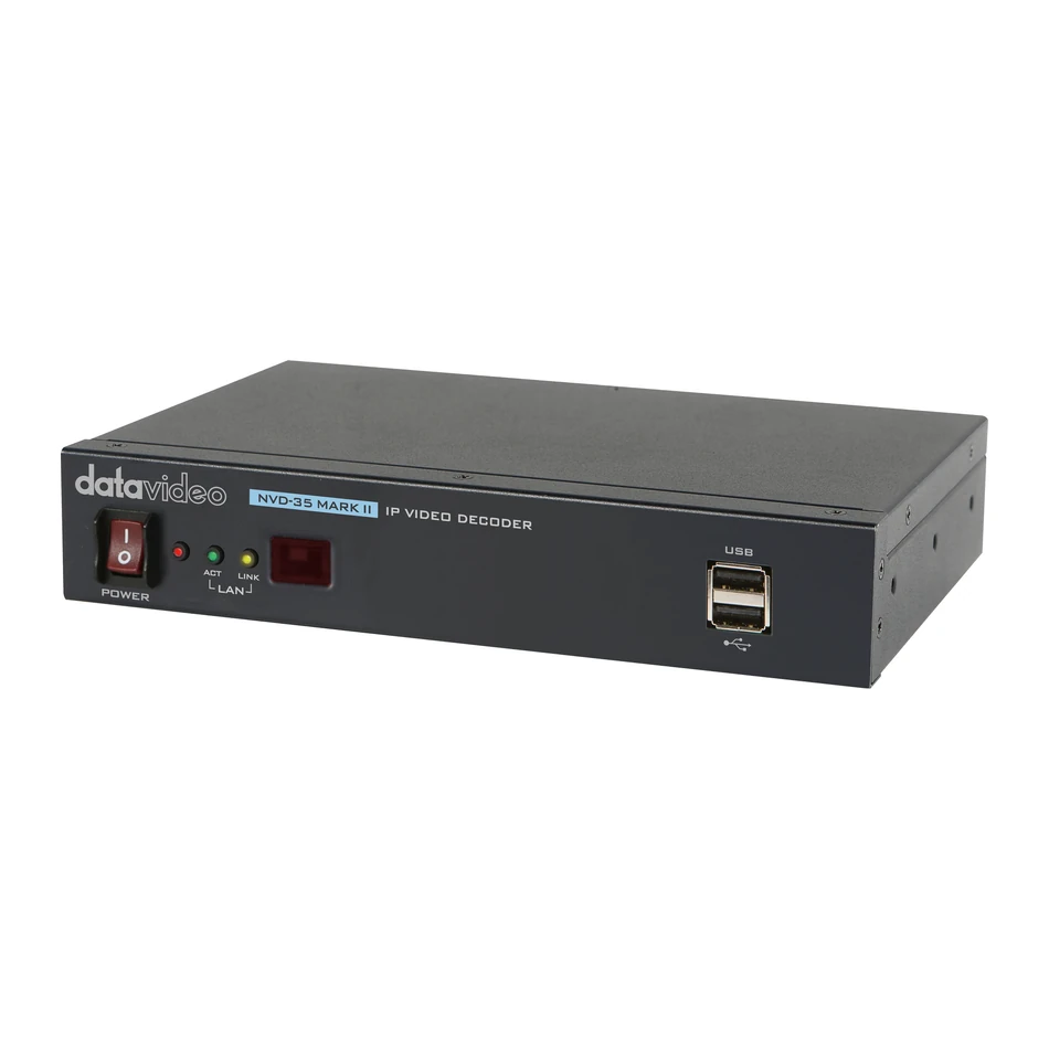 datavideo nvd 35 mark ii 1 950