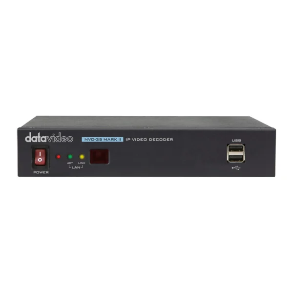 datavideo nvd 35 mark ii 2 950