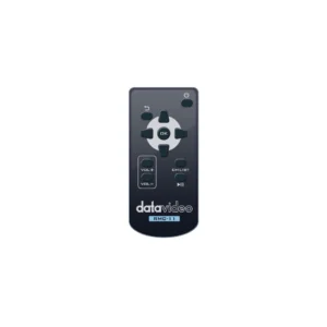 Datavideo NVD-35 MARK II - Decodificador IP Broadcast H.264 a SDI y SRT - Imagen 5