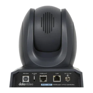 Datavideo PTC-140T - Negro 8 Datavideo PTC-140T - Negro - Imagen 4