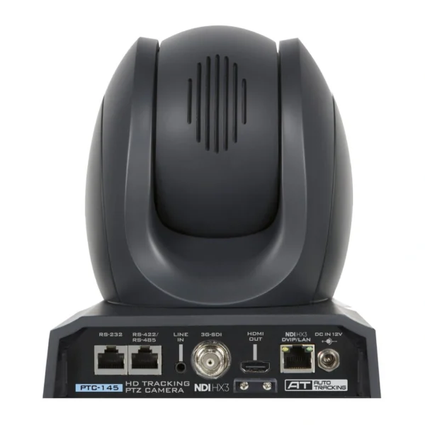 Datavideo PTC-145 - Negro 3 datavideo ptc 145 side 950