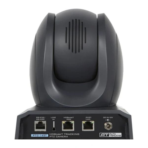 Datavideo PTC-145T - Negro 3 datavideo ptc 145t side 950