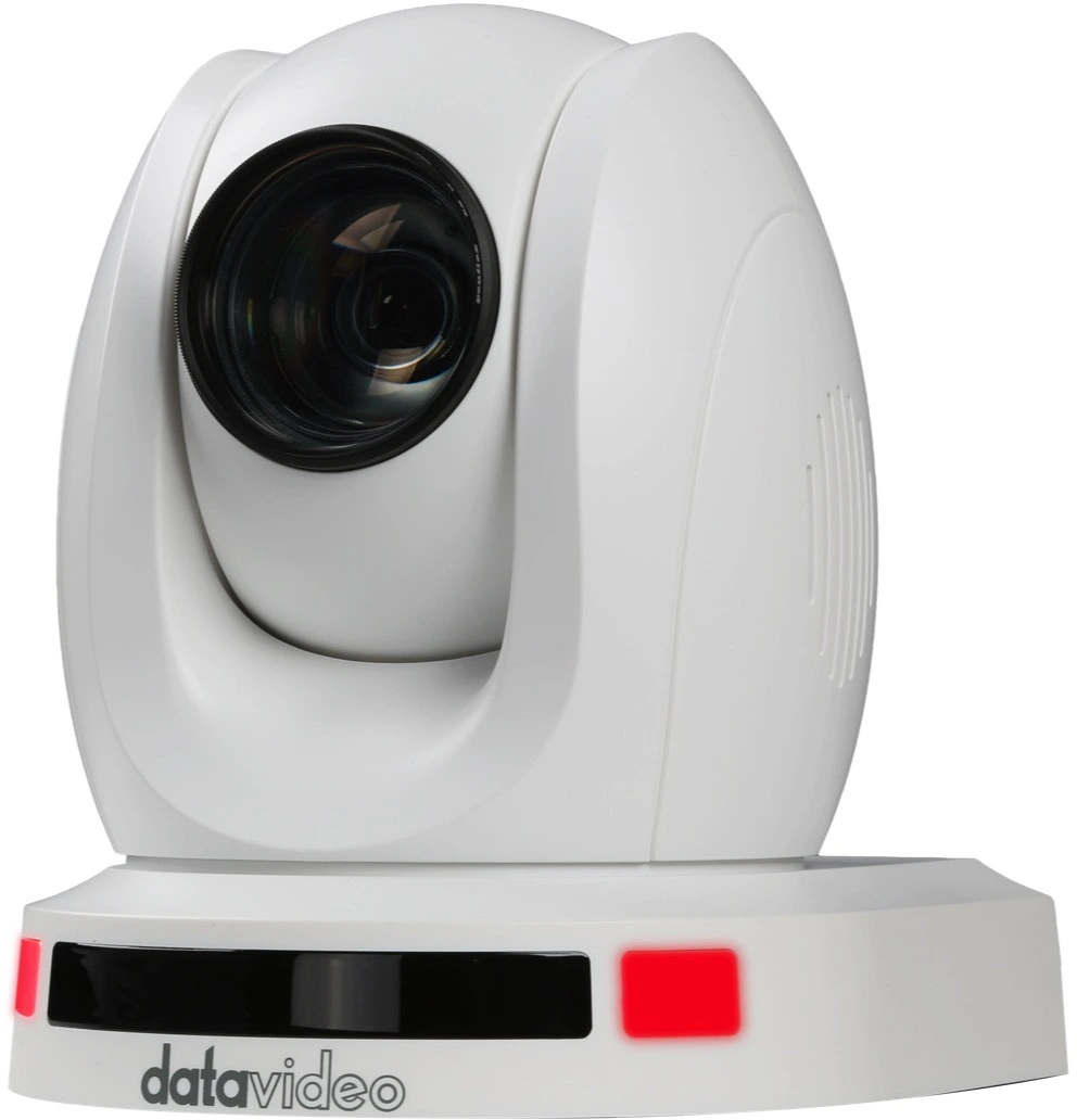 Datavideo PTC-145W - Blanco 16 Datavideo PTC-145W Blanco