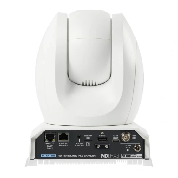 datavideo ptc 155w rear 950