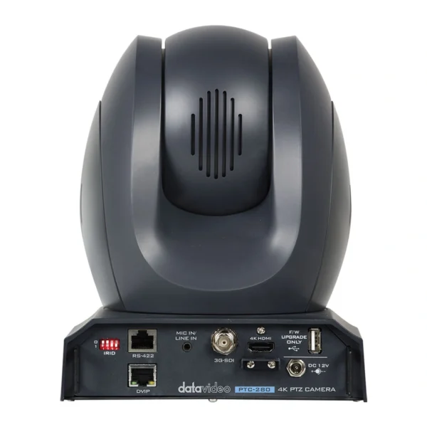 Datavideo PTC-280 - Negro 3 datavideo ptc 280 side 950