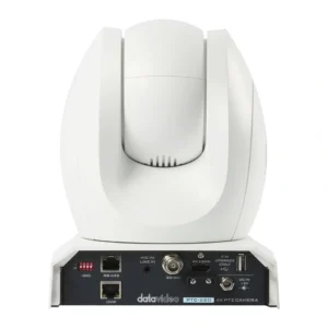 Datavideo PTC-280W - Blanco 7 Datavideo PTC-280W - Blanco - Imagen 3