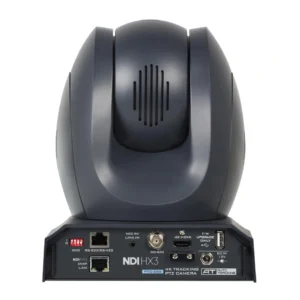 Datavideo PTC-285 - Negro 8 Datavideo PTC-285 - Negro - Imagen 4