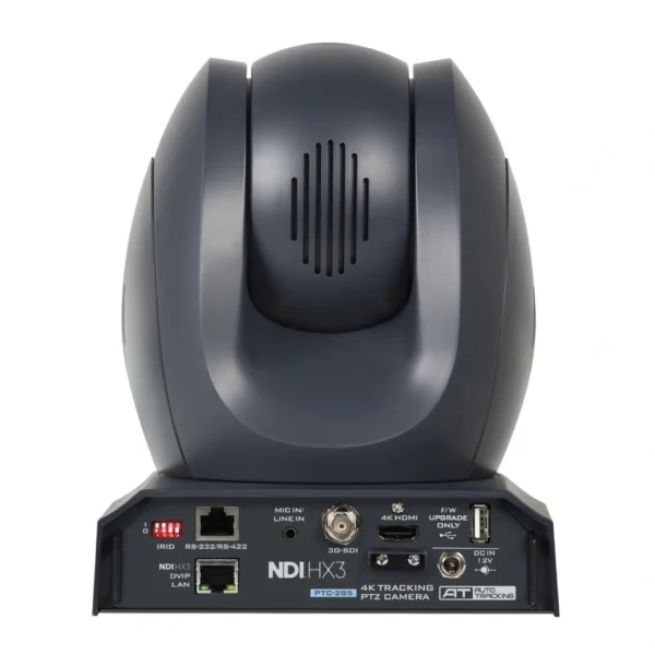 Datavideo PTC-285 - Negro 3 datavideo ptc 285 side 950