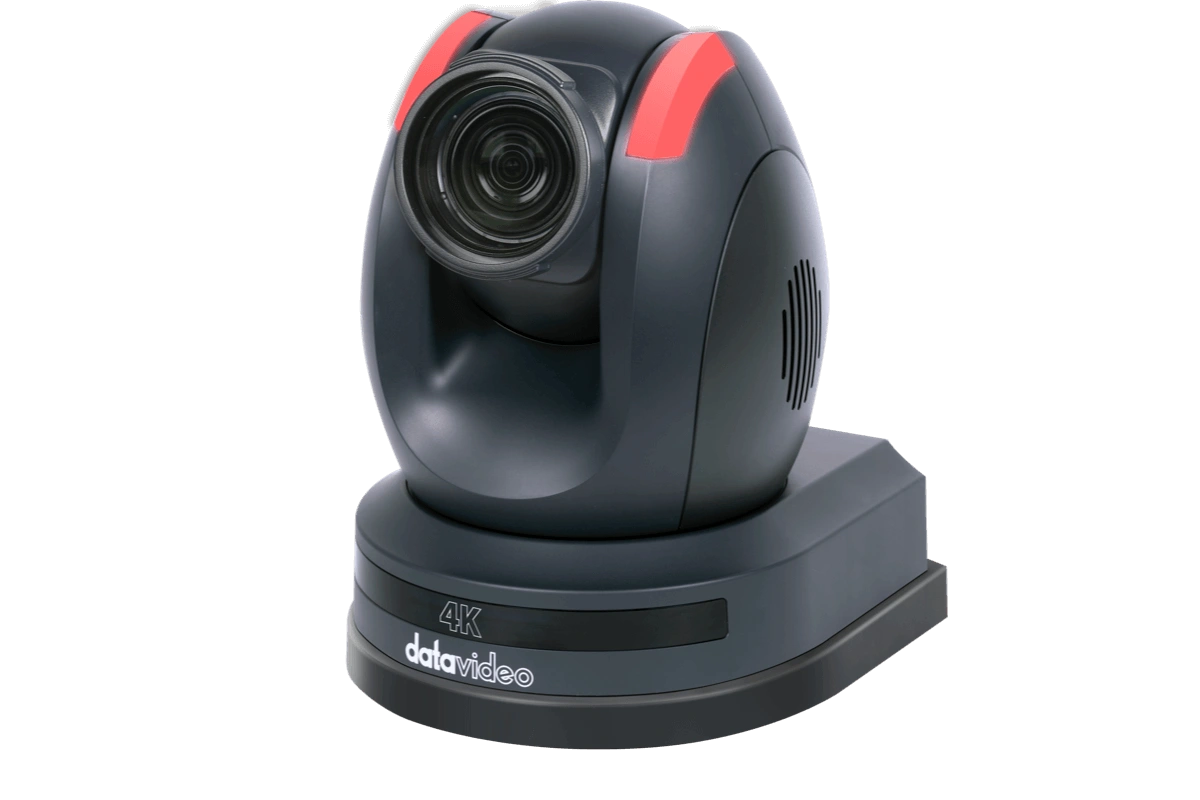 Datavideo PTC-285TW - Blanco 13 Sensor y Grupo Óptico Datavideo PTC-285TW