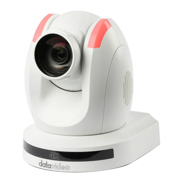Datavideo PTC-285W - Blanco 2 datavideo ptc 285w rear 950
