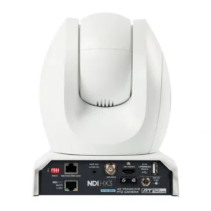 Datavideo PTC-285W - Blanco 8 Datavideo PTC-285W - Blanco - Imagen 4