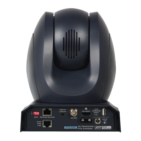 datavideo ptc 305 side 950