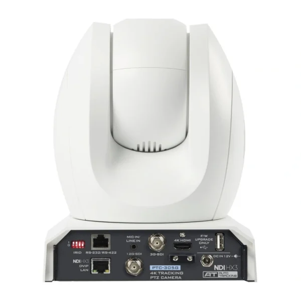 datavideo ptc 305gw rear 950