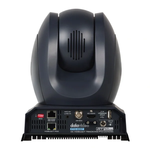 Datavideo PTC-305T - Negro 3 datavideo ptc 305t side 950