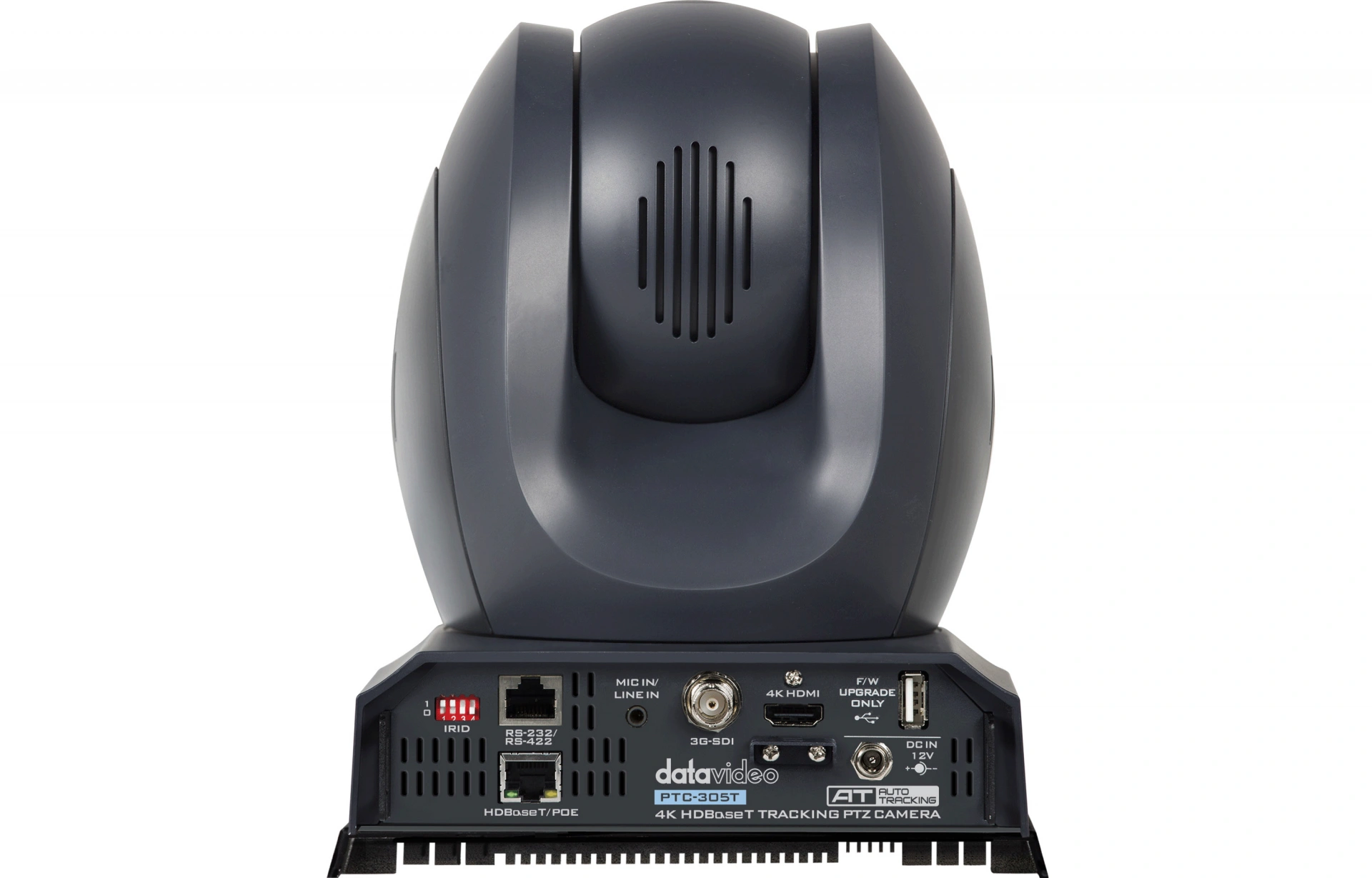 Cinemática y Seguimiento PTZ Datavideo PTC-305T