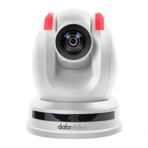 Datavideo PTC-305TW - Blanco 5 Datavideo PTC-305TW - Blanco - Imagen 1