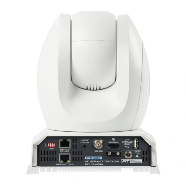 Datavideo PTC-305TW - Blanco 2 datavideo ptc 305tw rear 950