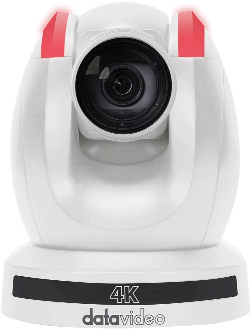 Datavideo PTC-305W - Blanco 14 Datavideo PTC-305W Blanco