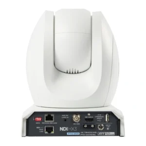 Datavideo PTC-305W - Blanco 7 Datavideo PTC-305W - Blanco - Imagen 3