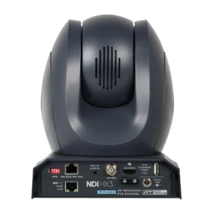 Datavideo PTC-325 - Negro - Imagen 4