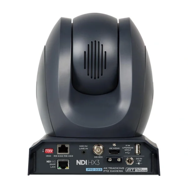 datavideo ptc 325 side 950