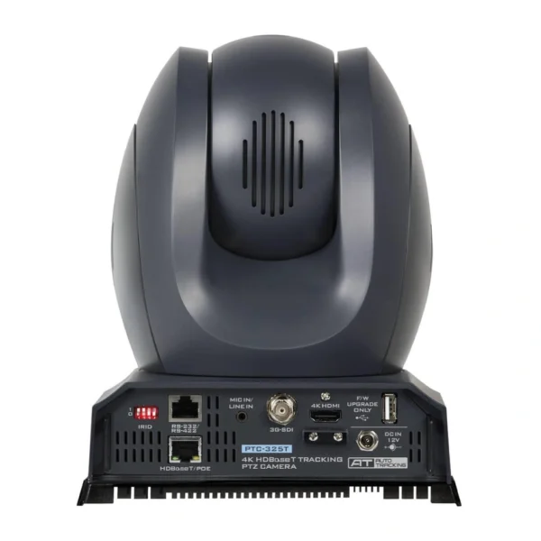 Datavideo PTC-325T - Negro 3 datavideo ptc 325t side 950