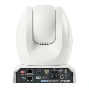 Datavideo PTC-325W - Blanco - Imagen 4