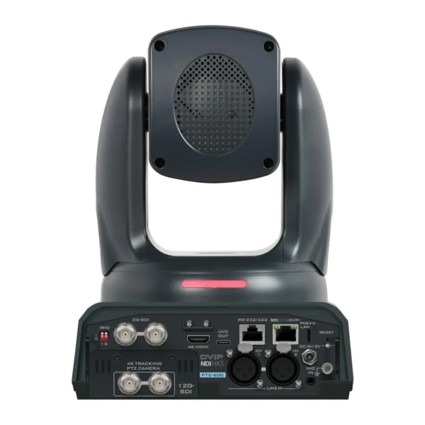 Datavideo PTC-600G - Negro 4 datavideo ptc 600g diag 950