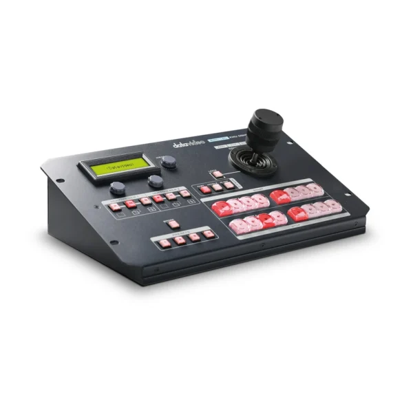 Datavideo RMC-185 - Consola de Control con Joystick para Procesador KMU-100 1 datavideo rmc 185 2 950 1