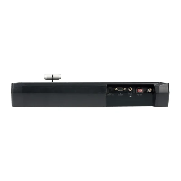 Datavideo RMC-260 - Consola Física de Control Hardware para Switcher SE-1200MU 2 datavideo rmc 260 3 950 1