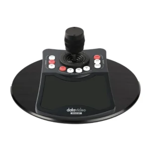 Datavideo RMC-2P - Mando Joystick Compacto para Control de hasta 3 Cámaras PTZ 6 Datavideo RMC-2P - Mando Joystick Compacto para Control de hasta 3 Cámaras PTZ - Imagen 2