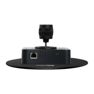 Datavideo RMC-2P - Mando Joystick Compacto para Control de hasta 3 Cámaras PTZ 7 Datavideo RMC-2P - Mando Joystick Compacto para Control de hasta 3 Cámaras PTZ - Imagen 3