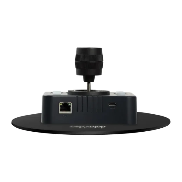 Datavideo RMC-2P - Mando Joystick Compacto para Control de hasta 3 Cámaras PTZ 2 datavideo rmc 2p 3 950 1