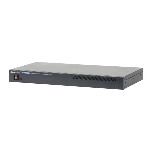 Datavideo SE-1200MU - Conmutador de Vídeo HD de 6 Canales en Unidad Rack 1U 3 datavideo se 1200mu 4 950 1