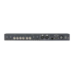 Datavideo SE-1200MU - Conmutador de Vídeo HD de 6 Canales en Unidad Rack 1U 9 Datavideo SE-1200MU - Conmutador de Vídeo HD de 6 Canales en Unidad Rack 1U - Imagen 5